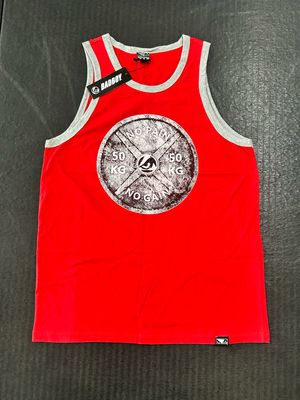 Bad Boy No Pain No Gain Shirt