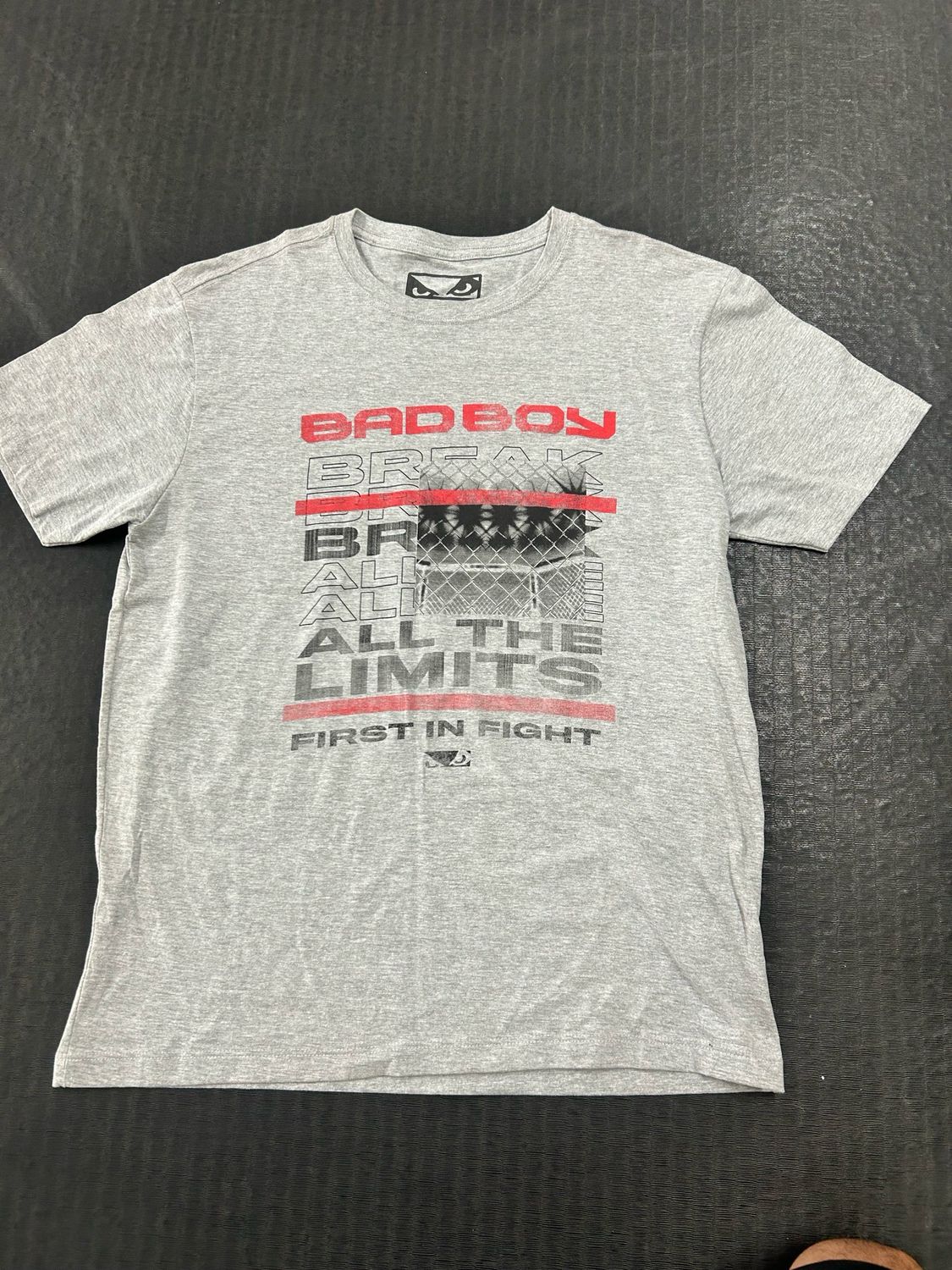 Bad Boy Shirt