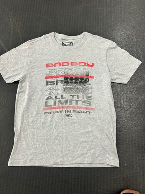 Bad Boy Shirt