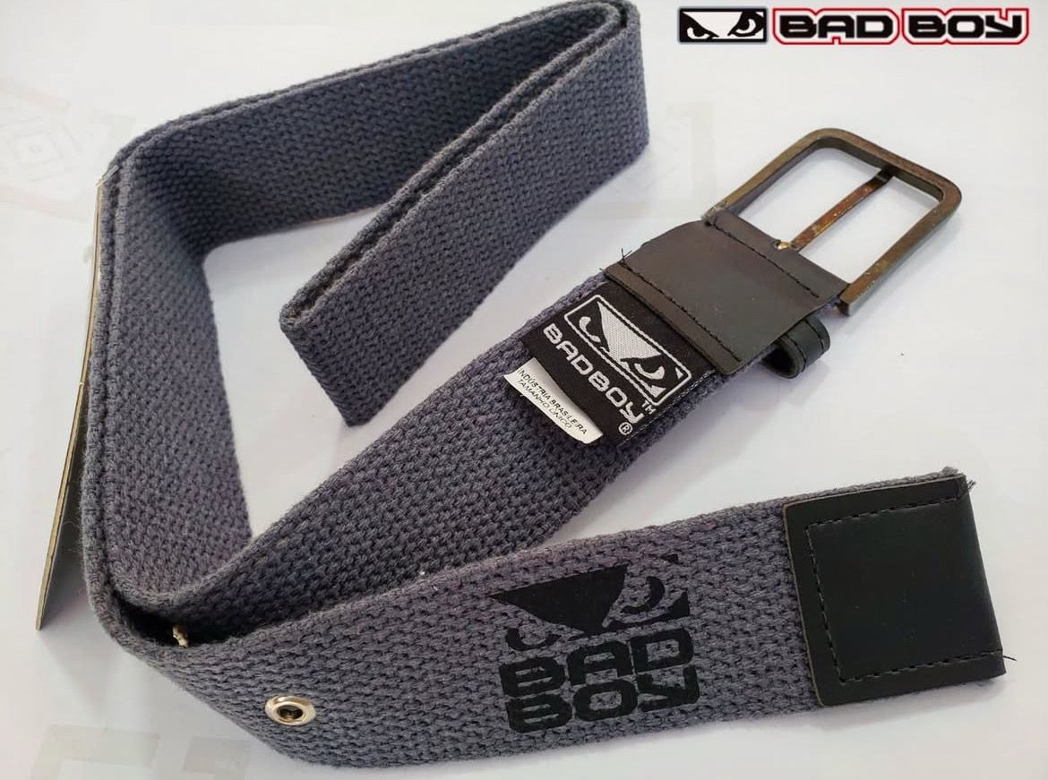 Bad Boy Belt