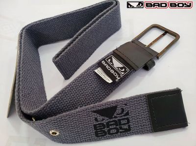 Bad Boy Belt