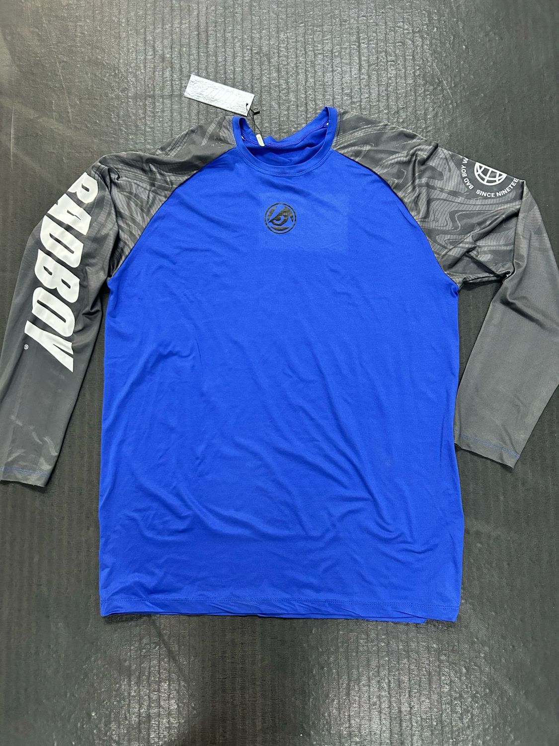 Bad Boy UV Shirt