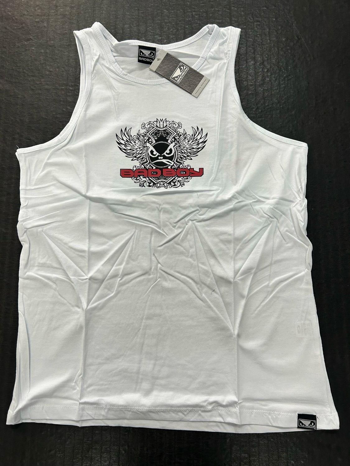 Bad Boy Shirt Original 90’s