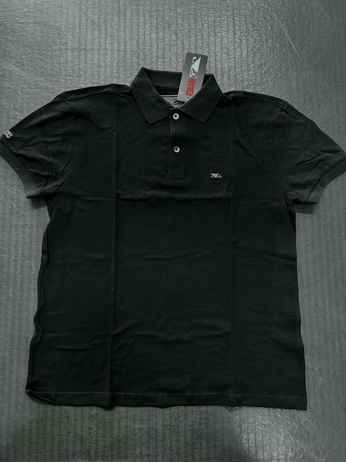 Bad Boy Polo Shirt