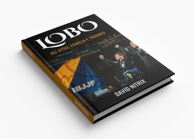 Lobo - Portuguese Edition