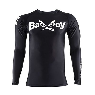 Bad Boy Rashguard New Retrô