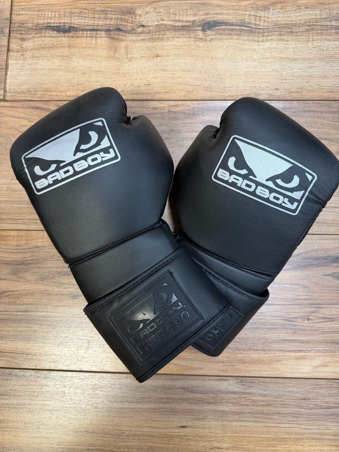 Bad Boy Pro Series Boxing Gloves