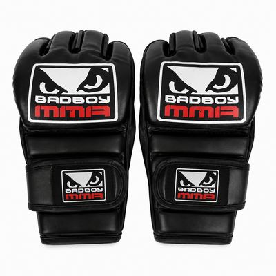 Bad Boy MMA Gloves