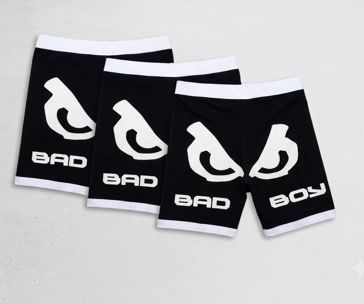 3 Vale Tudo Shorts + France Shipping