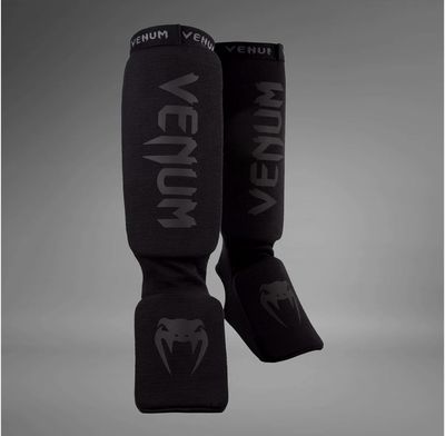 Venum Kontact Shin Guards
