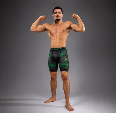 Venum Matupa Vale Tudo Shorts