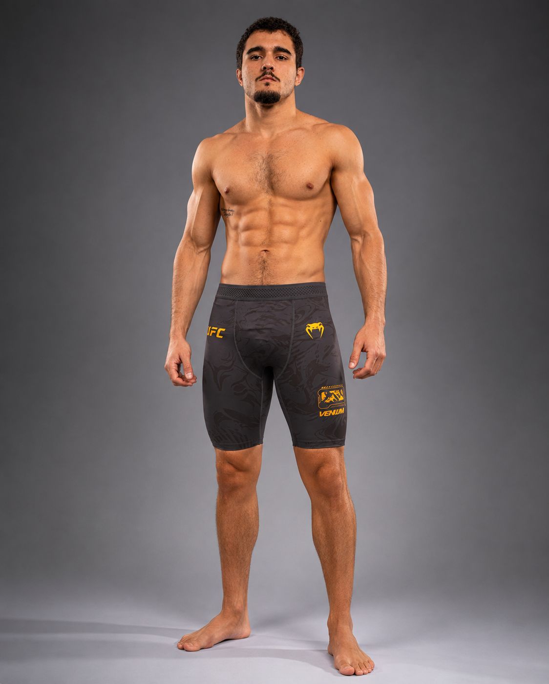 Venum Fusion Vale Tudo Shorts