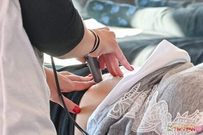 Séance Luxopuncture