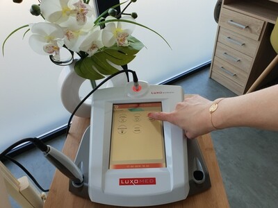 Cure Luxopuncture Relaxation/ Sommeil   7 séances