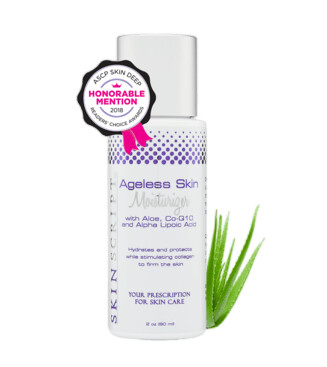 Ageless Skin Moisturizer