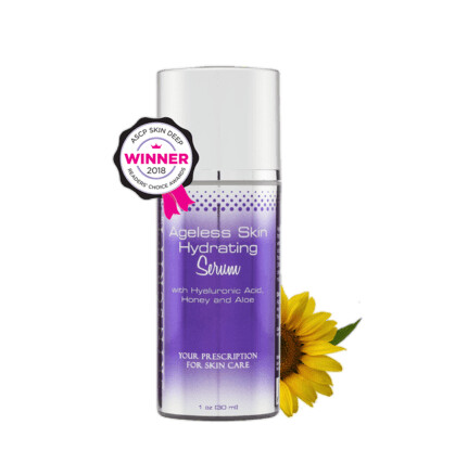 Ageless Skin Hydrating Serum