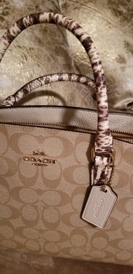 New Authentic Coach