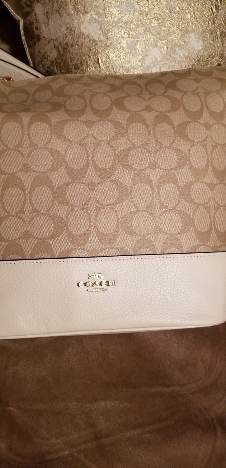 New 100% Authentic Coach