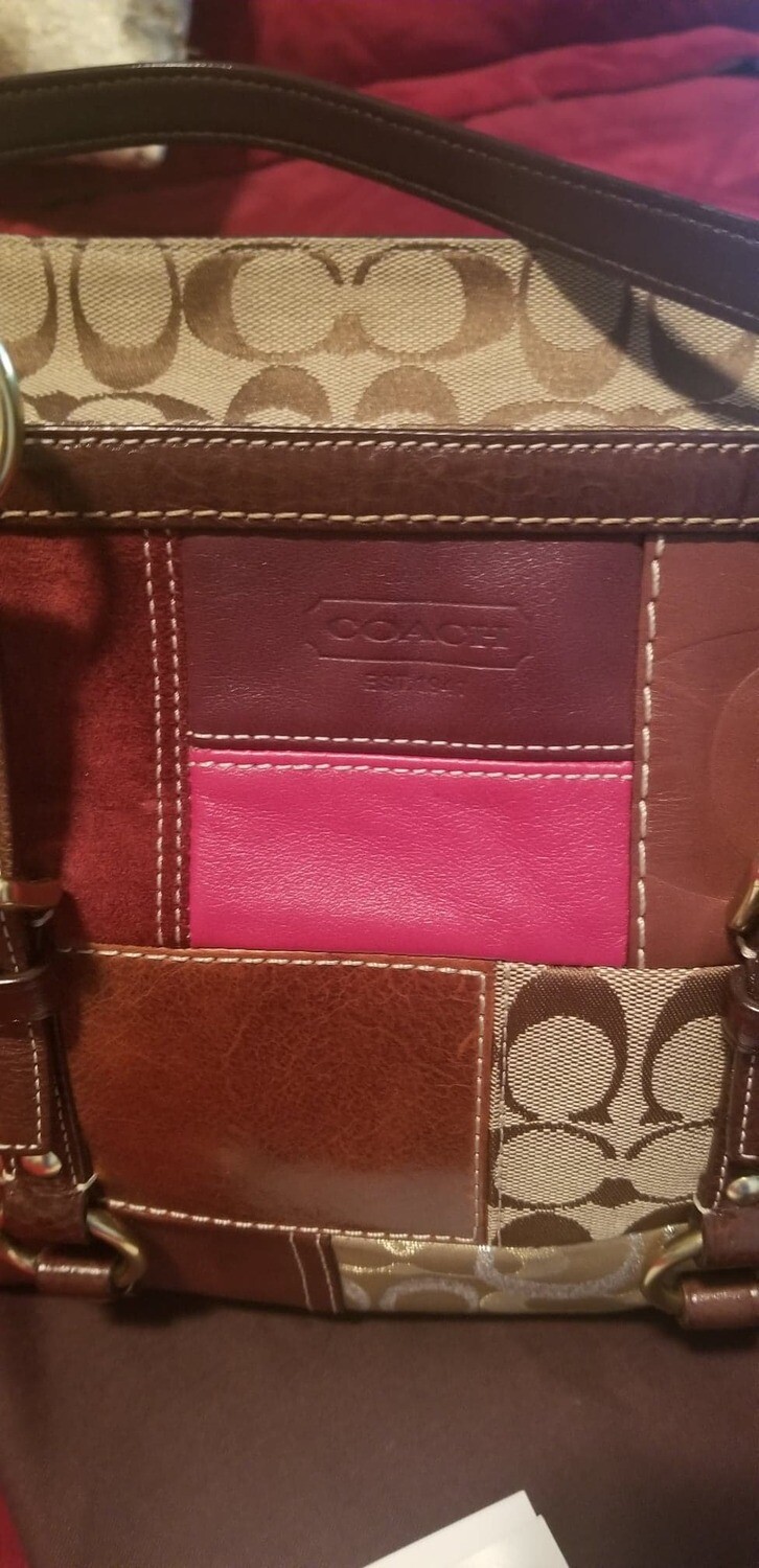 New Authentic Coach