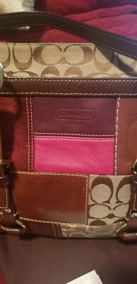New Authentic Coach