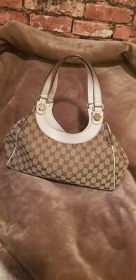 Authentic Gucci