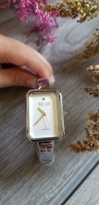 SO &amp;CO MADISON Watch