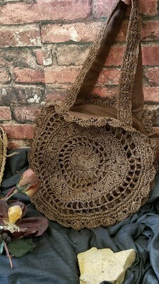 Hand bags