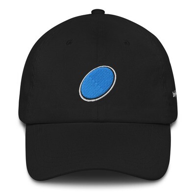 SketchyGuyNV - Dad hat