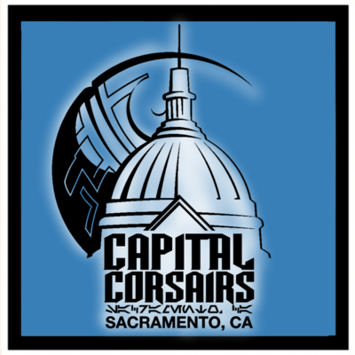 Capital Corsairs