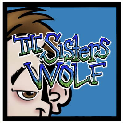 The Sisters Wolf