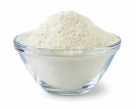 Water Soluble CBD Isolate 20% Powder