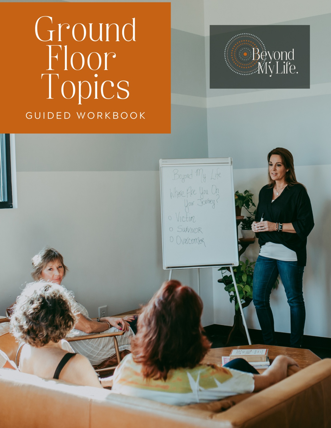 Ground Floor Topics Workbook Ground Floor Topics Workbook
