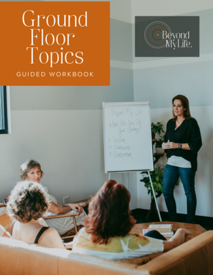 Ground Floor Topics Workbook