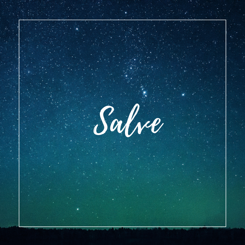 Plantain Salve