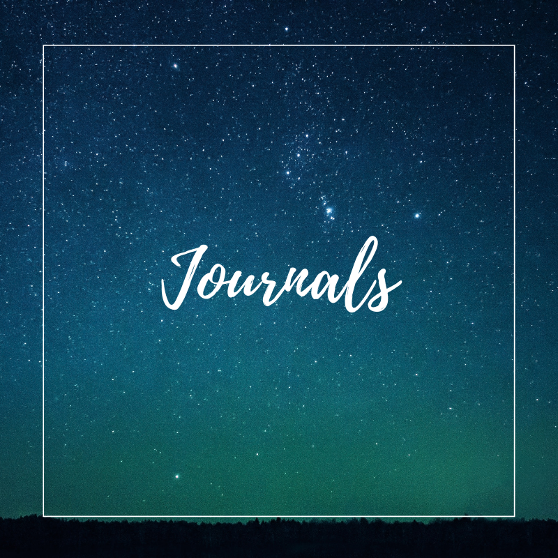 Cork Journals