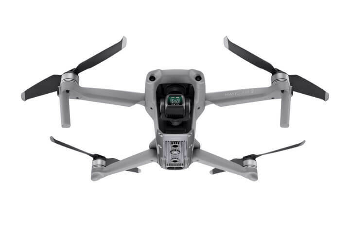 DJI Mavic Air 2S with Flymore Kit - Up Your Game