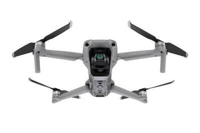 DJI Mavic Air 2S with Flymore Kit - Up Your Game