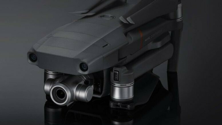 Mavic 2 enterprise weight cheap