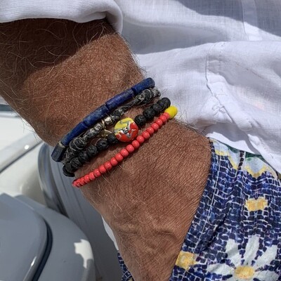 Mens Armcandy