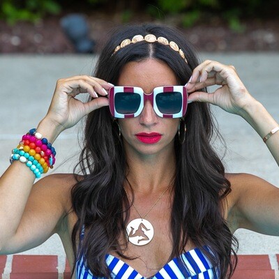 Headband/ Hair Clips