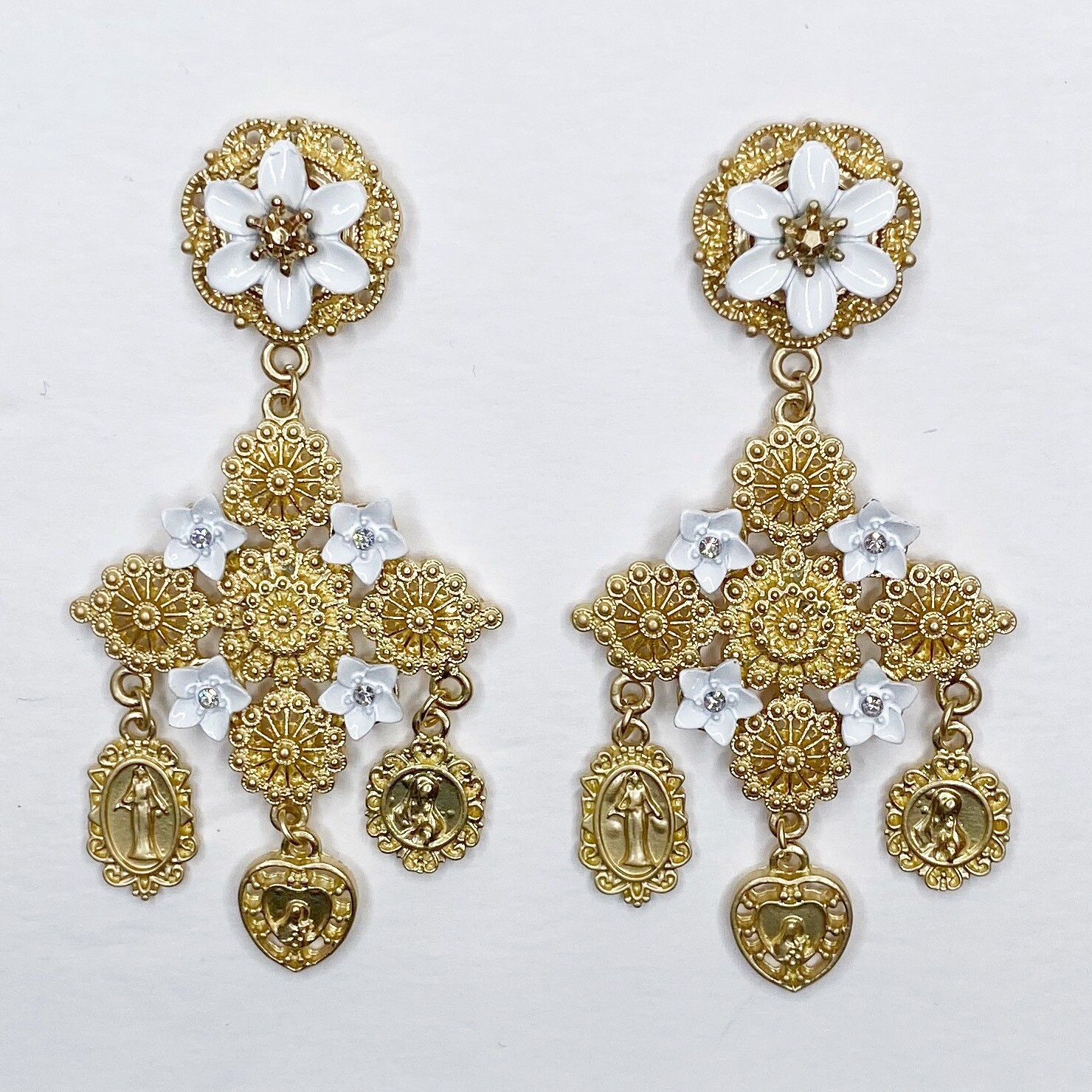 Catania Earring