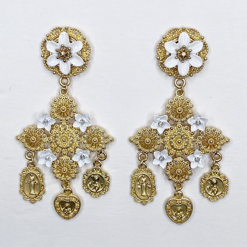 Catania Earring
