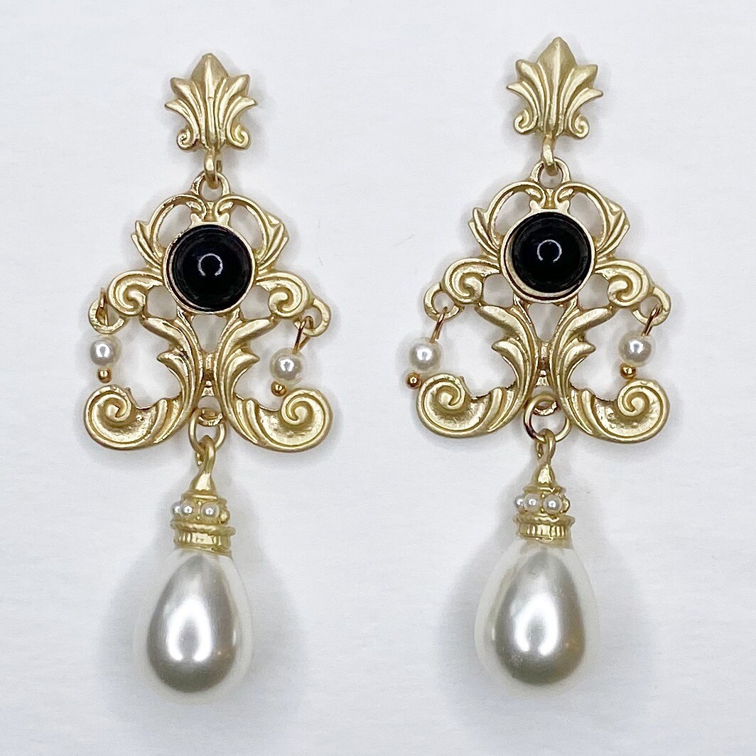 Scicli Earring