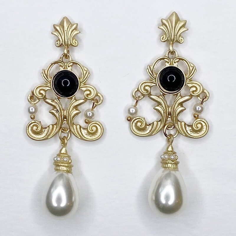 Scicli Earring