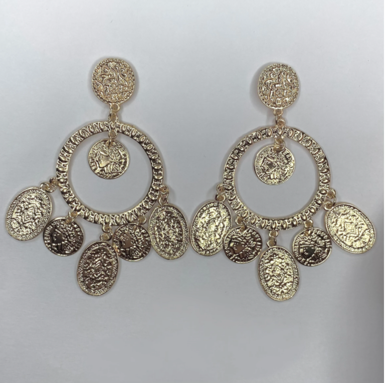 Catanese Earring