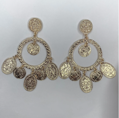 Catanese Earring