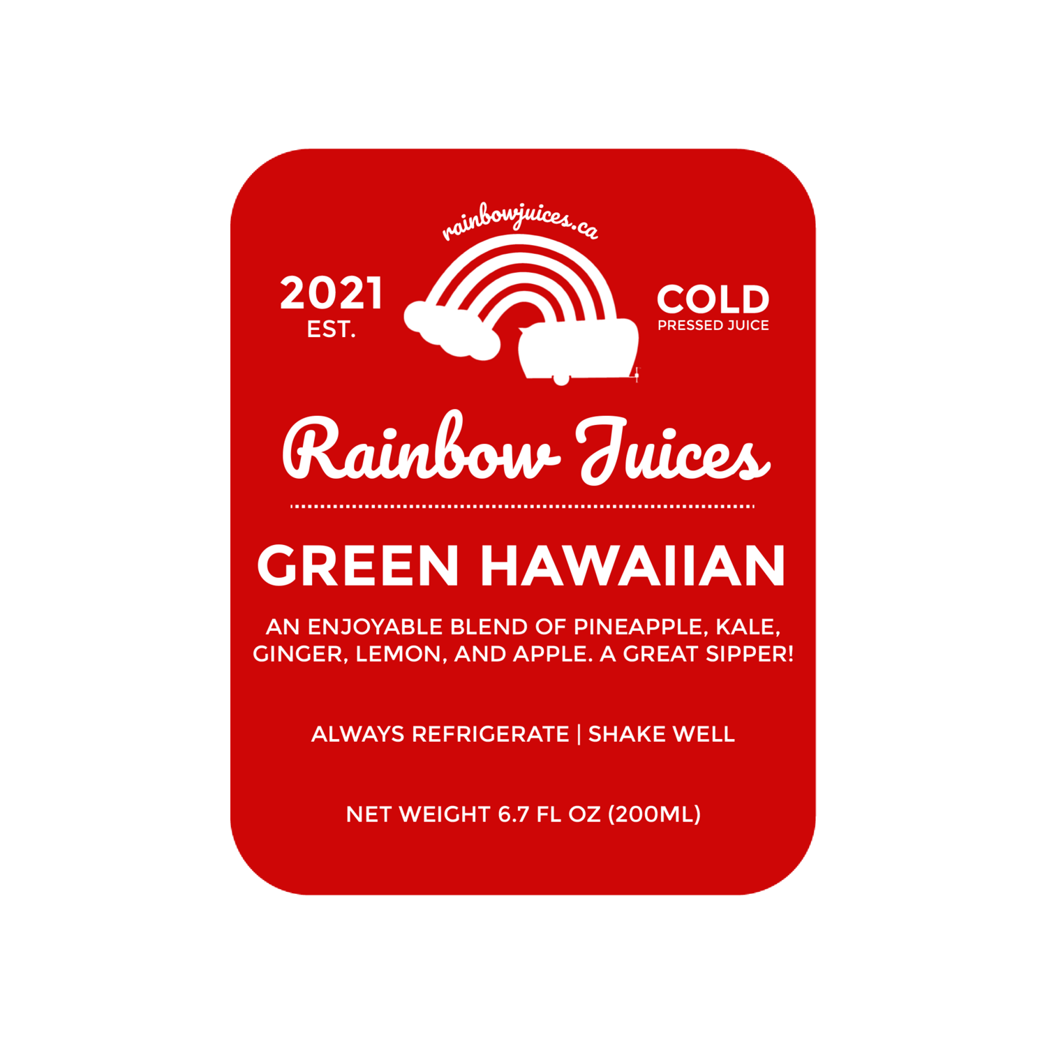 E-commerce Product Image