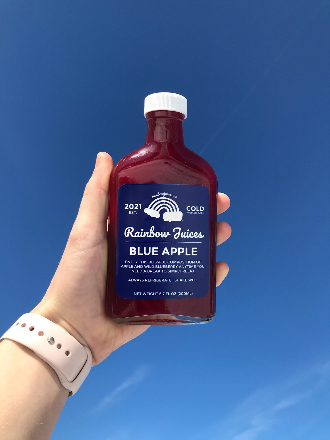 E-commerce Product Image