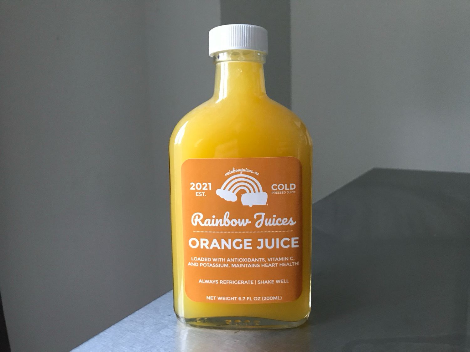 E-commerce Product Image