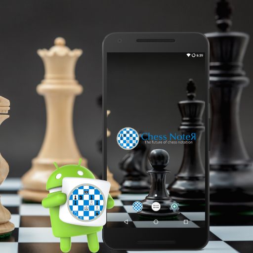 ChessNoteR N5X – Certified Tournament Bundle (32GB) | ChessNoteR